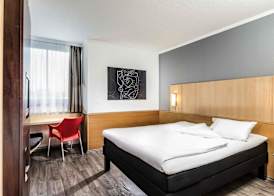 ibis Hotel Eisenach 5