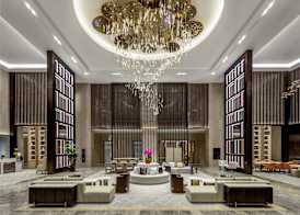 Pullman Suzhou Taicang 2