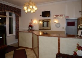 Cranbrook Hotel 4