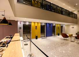 Transamerica Fit Recife 4