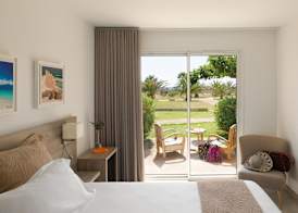 Hôtel-Restaurant Marina Di Lava - Grand Ajaccio 3