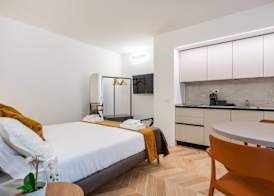 JOIVY Premium Apartments - Trieste Mazzini 2
