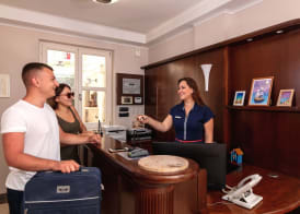 Hotel Croatia 3