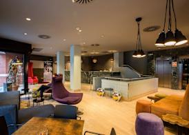 Leonardo Boutique Hotel Madrid 4
