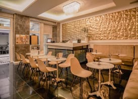 Hotel Prens Berlin 3