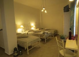 Villa Manos Hotel 4