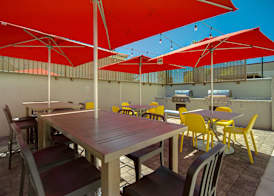 Home2 Suites By Hilton Las Vegas North 2