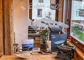 Hotel da Beppe Sello 2