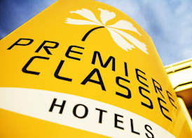 Premiere Classe Reims Sud - Bezannes 4