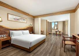 Days Hotel by Wyndham Chengdu Renmin South Road 4
