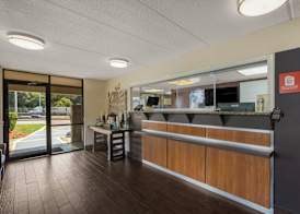 Red Roof Inn Atlanta South - Morrow 2