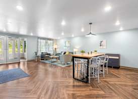 WoodSpring Suites Savannah West - Ellabell Metaplant 3