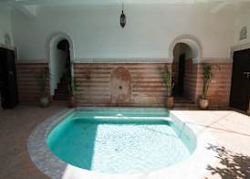 Riad Dar El Gnaouia 2