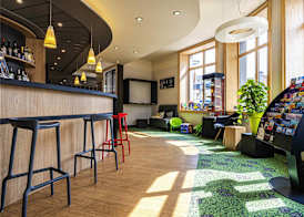 ibis Styles Moulins Centre 3