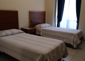 Hotel La Falconara 4