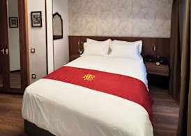 Hotel Boutique Casón De Los López 4
