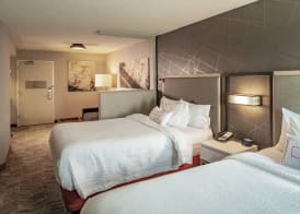 SpringHill Suites Anchorage Midtown 3