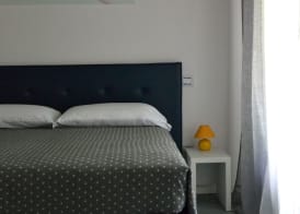 Hotel Panorama 5