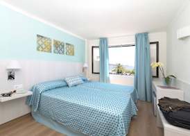 Sivella Apartamento 3