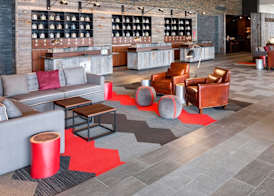 Four Points by Sheraton Seattle Airport South 3