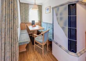Strass Hotel Dependance 5