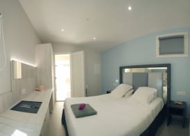 Riva Bella Naturiste Thalasso & Spa Resort 5