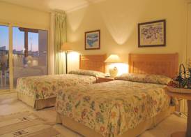 Mexicana Sharm Resort 5