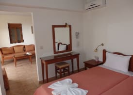Ravdoucha Beach Studios 3