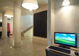 Hotel Residence Stella del Mare 3