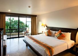 C & N Resort and Spa - SHA Extra Plus 5