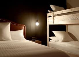 Woohoo Suites Madrid 5
