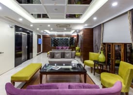 Ferman Hilal Hotel-Special Category 4