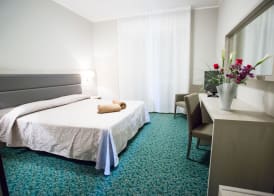 Hotel Smeraldo 4