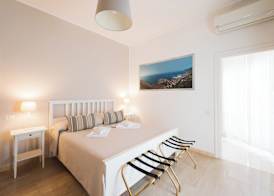 Panoramic Rooms Salerno 4