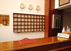 Hotel Mithat 4