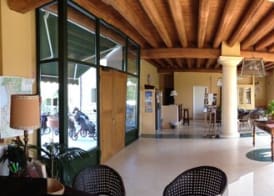 Apartments Relais Corte Paradiso 3