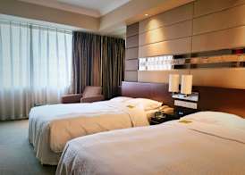 Four Points By Sheraton Beijing, Haidian 4