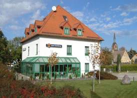 Hotel Landsberg 2