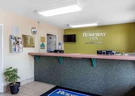 Rodeway Inn Augusta South 5