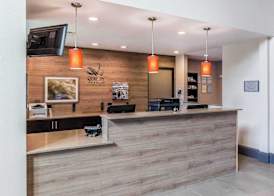 Garner Hotel Houston - Westheimer by IHG 3