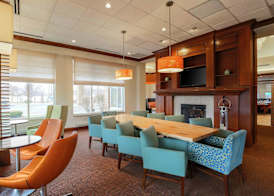 Hilton Garden Inn Chicago/Midway Airport 4