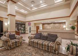 Hawthorn Suites Midwest City 2