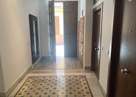 Álvarez 7 Apartamento 3