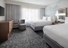 Courtyard by Marriott Las Vegas Convention Center 5