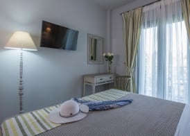 Mirabilia Boutique Hotel 4
