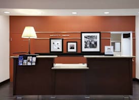 Hampton Inn & Suites Conroe - I-45 North 4