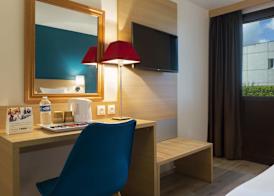 Comfort Hotel Pithiviers 5