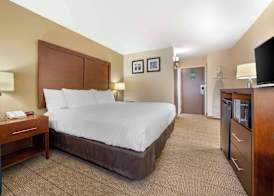 Comfort Inn & Suites Indianapolis Northwest - College Park 5