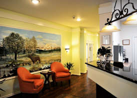 GuestHouse Inn Enumclaw 5