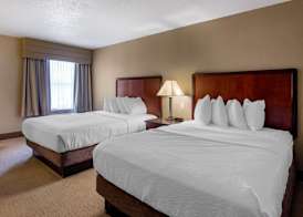 Best Western Plus Inn at Hunt Ridge 4